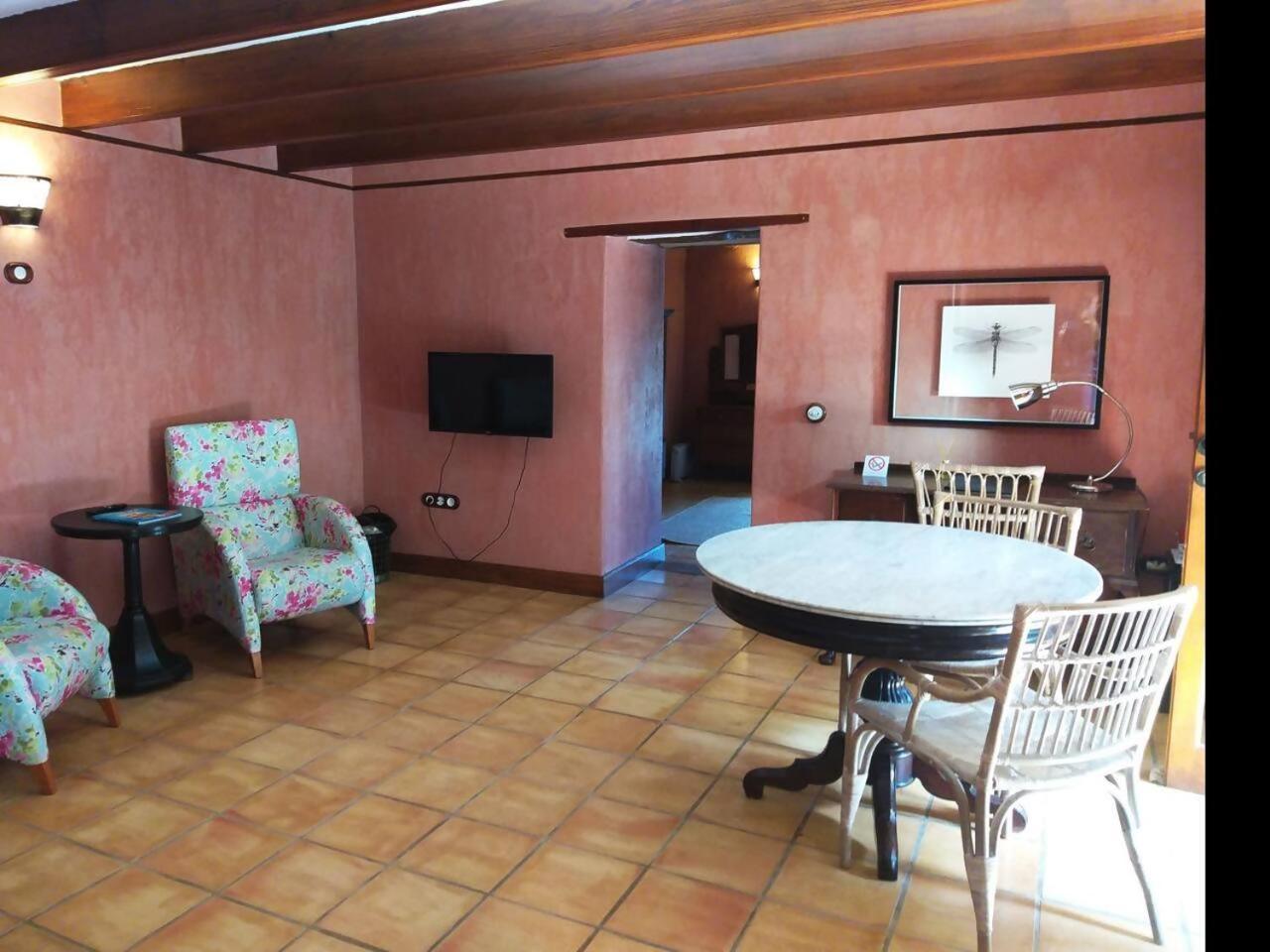 Villa Rural Rugama Puerto del Rosario  Exterior foto