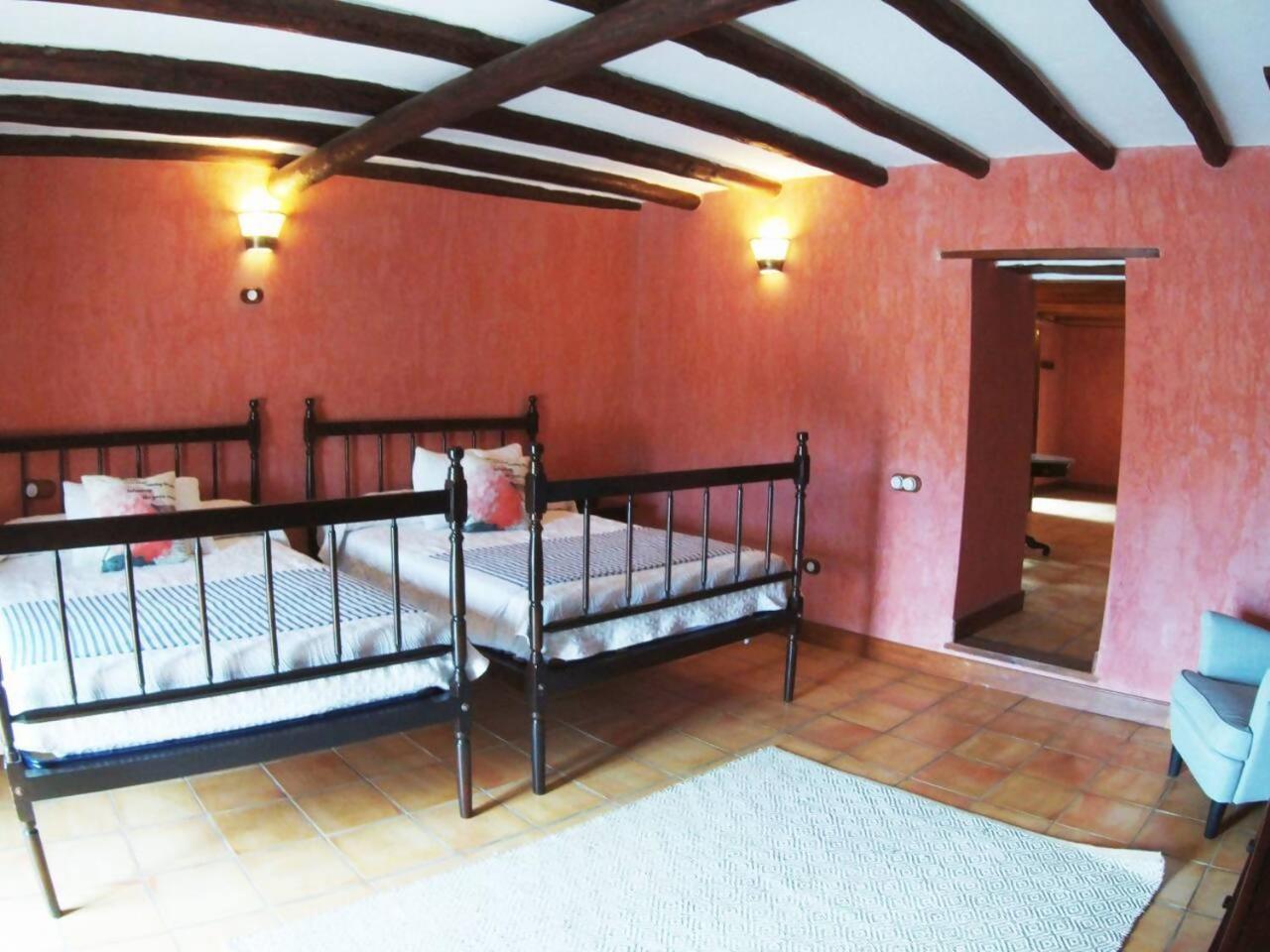 Villa Rural Rugama Puerto del Rosario  Exterior foto