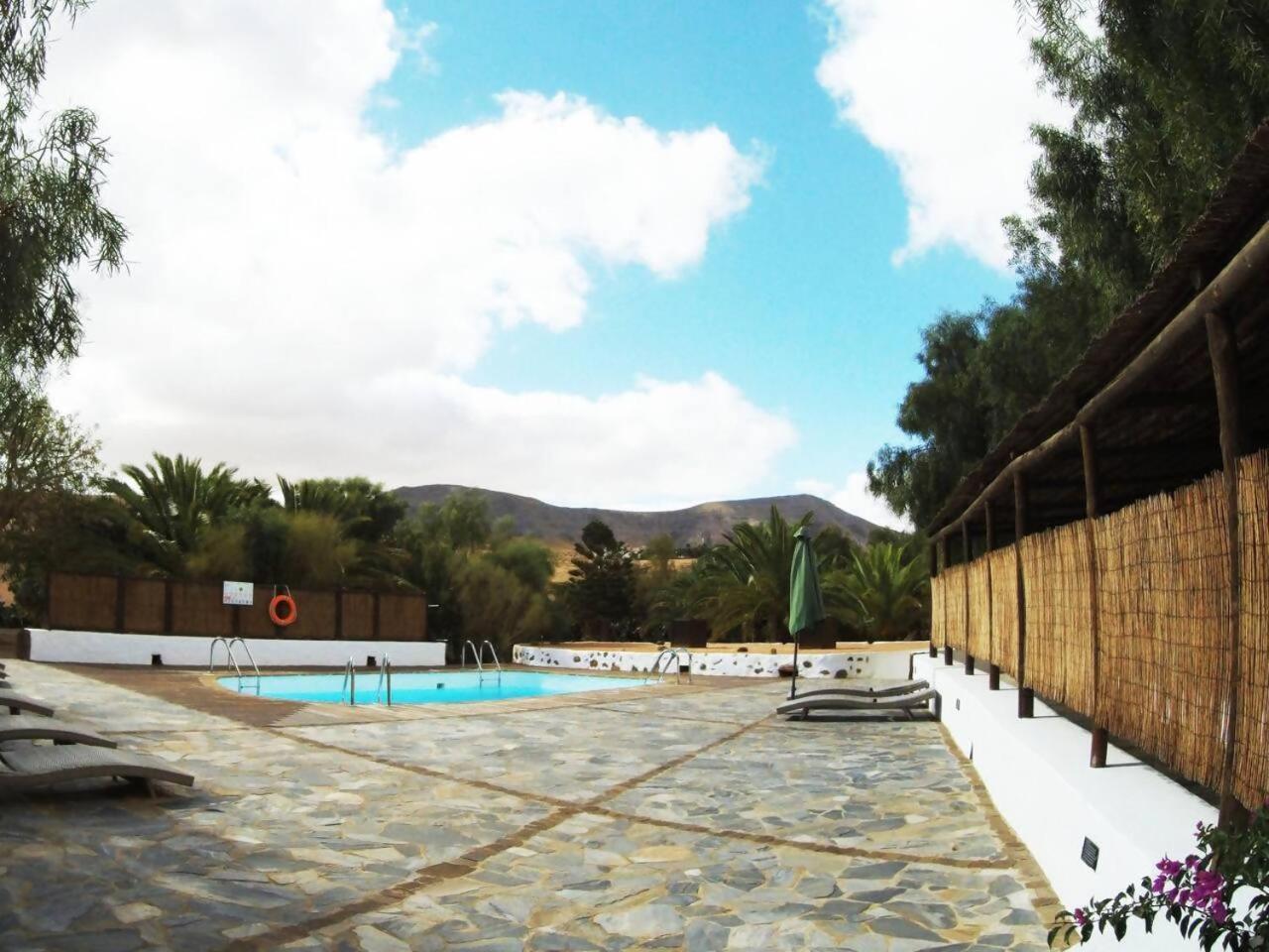 Villa Rural Rugama Puerto del Rosario  Exterior foto