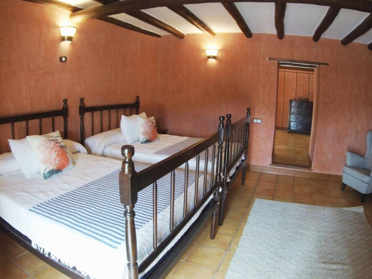 Villa Rural Rugama Puerto del Rosario  Exterior foto