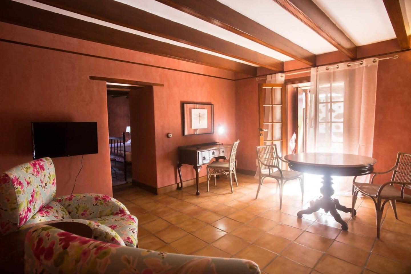 Villa Rural Rugama Puerto del Rosario  Exterior foto