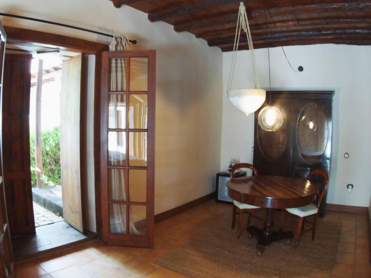 Villa Rural Rugama Puerto del Rosario  Exterior foto