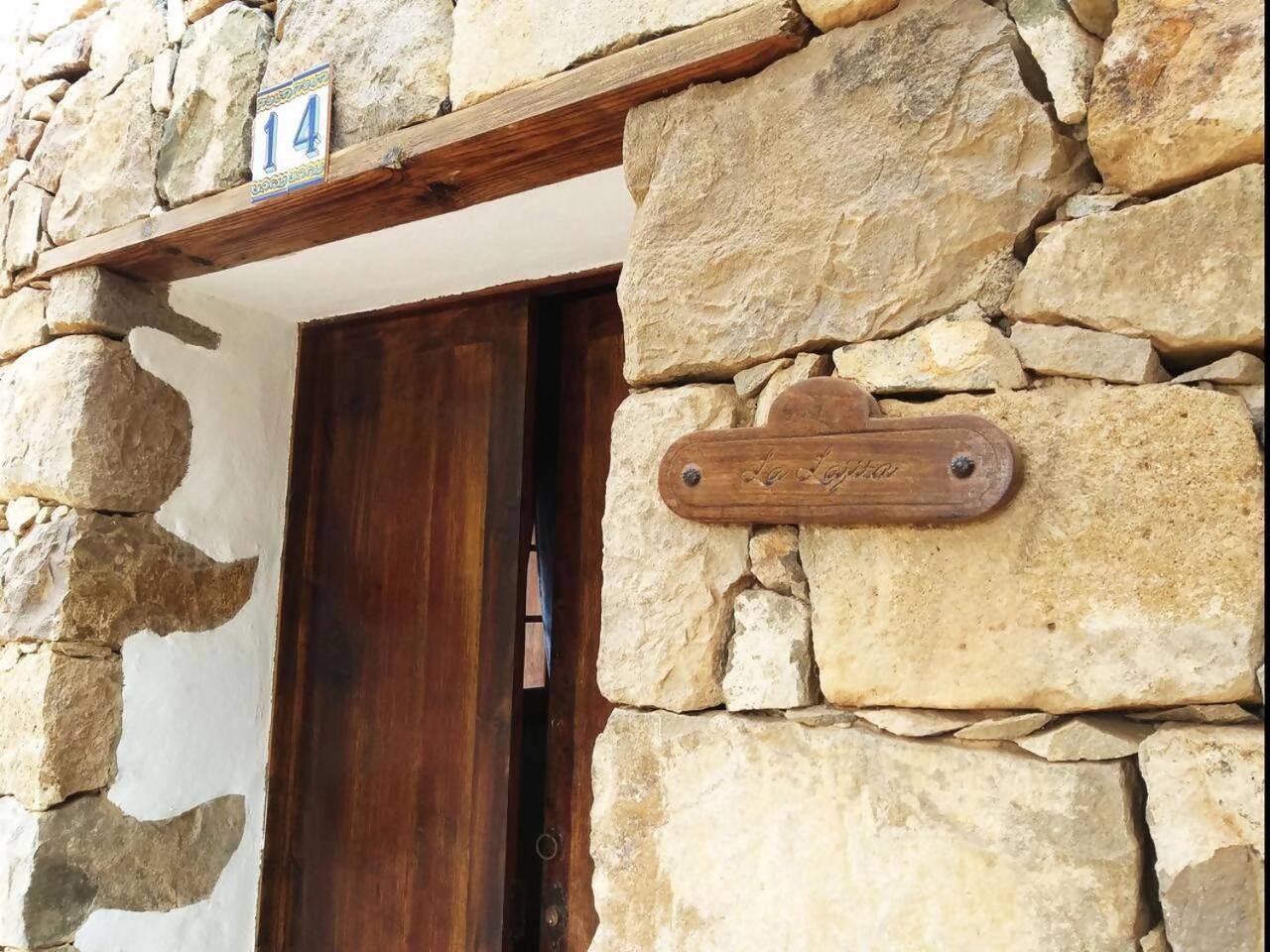 Villa Rural Rugama Puerto del Rosario  Exterior foto