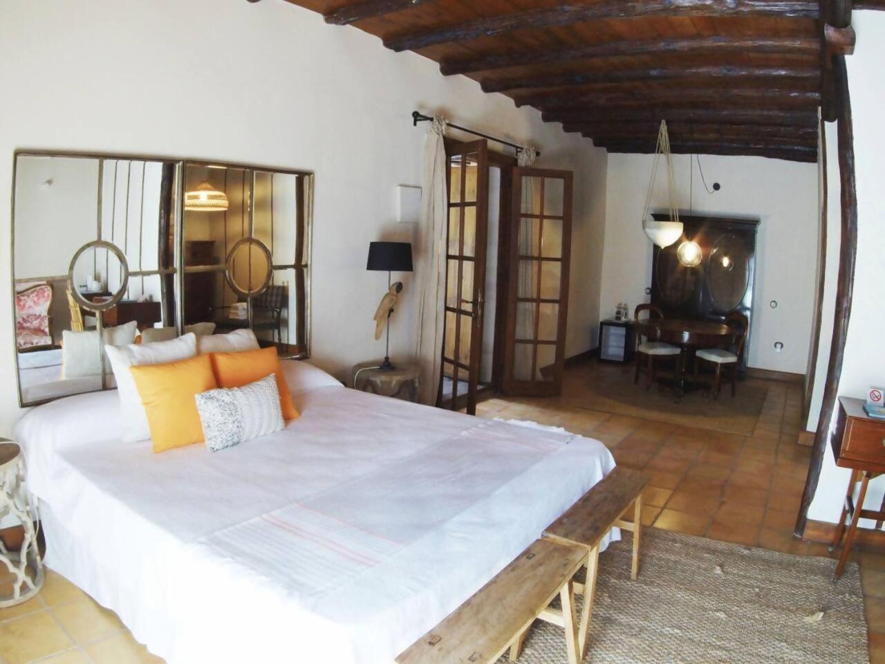 Villa Rural Rugama Puerto del Rosario  Exterior foto