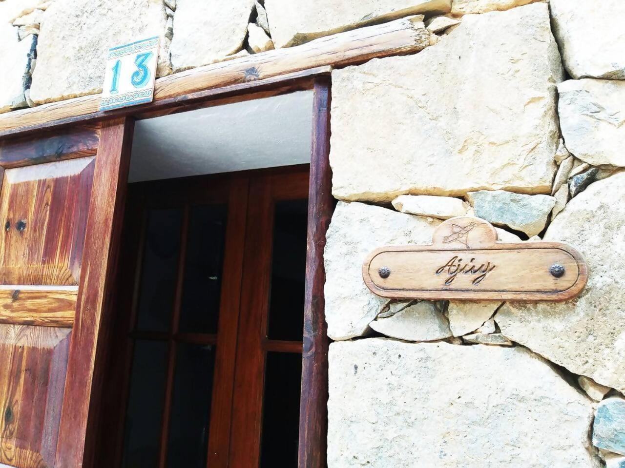 Villa Rural Rugama Puerto del Rosario  Exterior foto