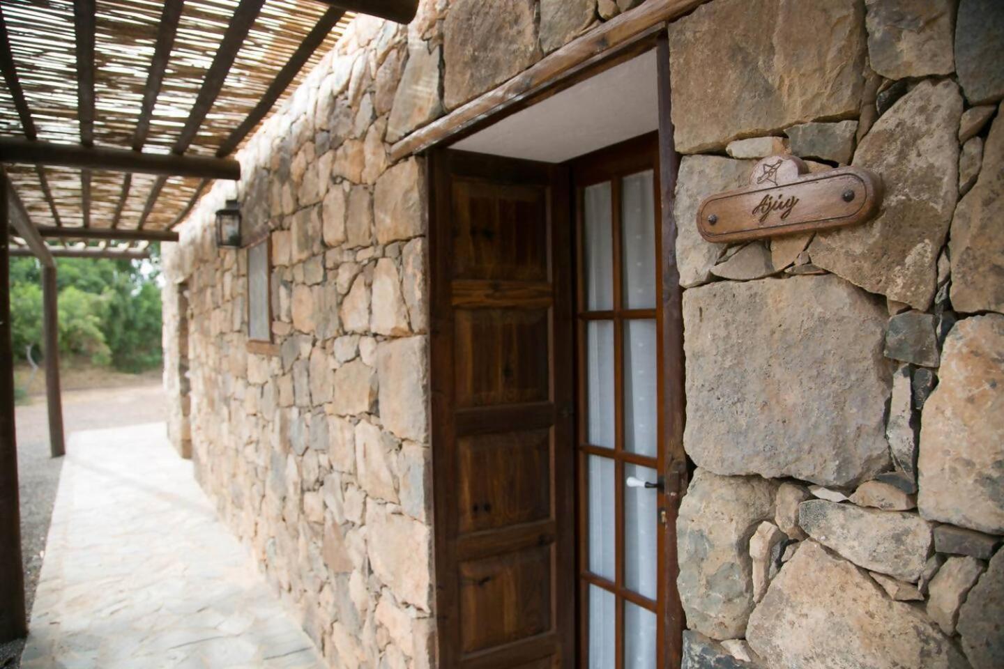 Villa Rural Rugama Puerto del Rosario  Exterior foto