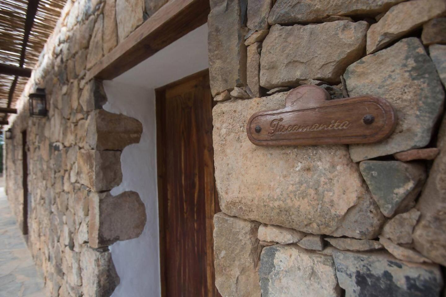 Villa Rural Rugama Puerto del Rosario  Exterior foto