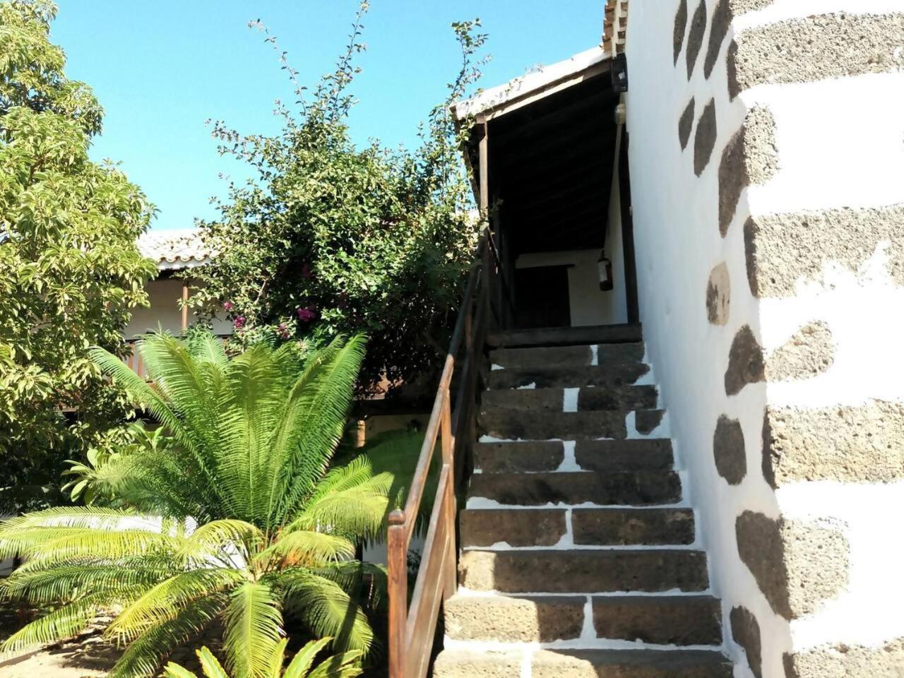 Villa Rural Rugama Puerto del Rosario  Exterior foto
