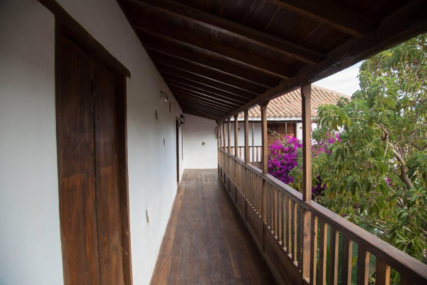 Villa Rural Rugama Puerto del Rosario  Exterior foto