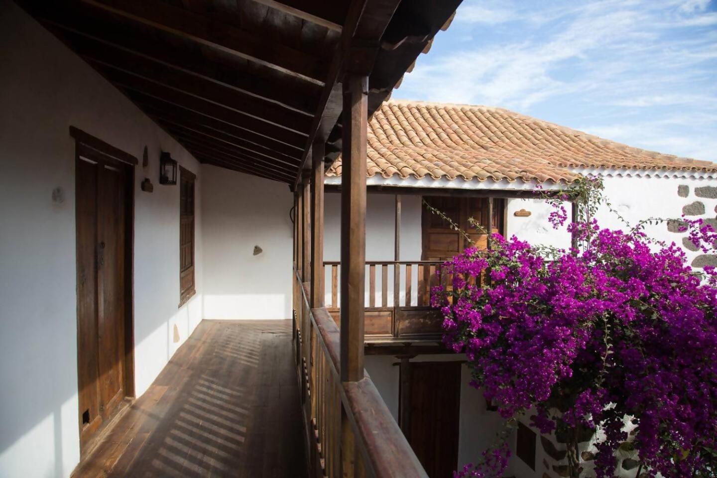 Villa Rural Rugama Puerto del Rosario  Exterior foto