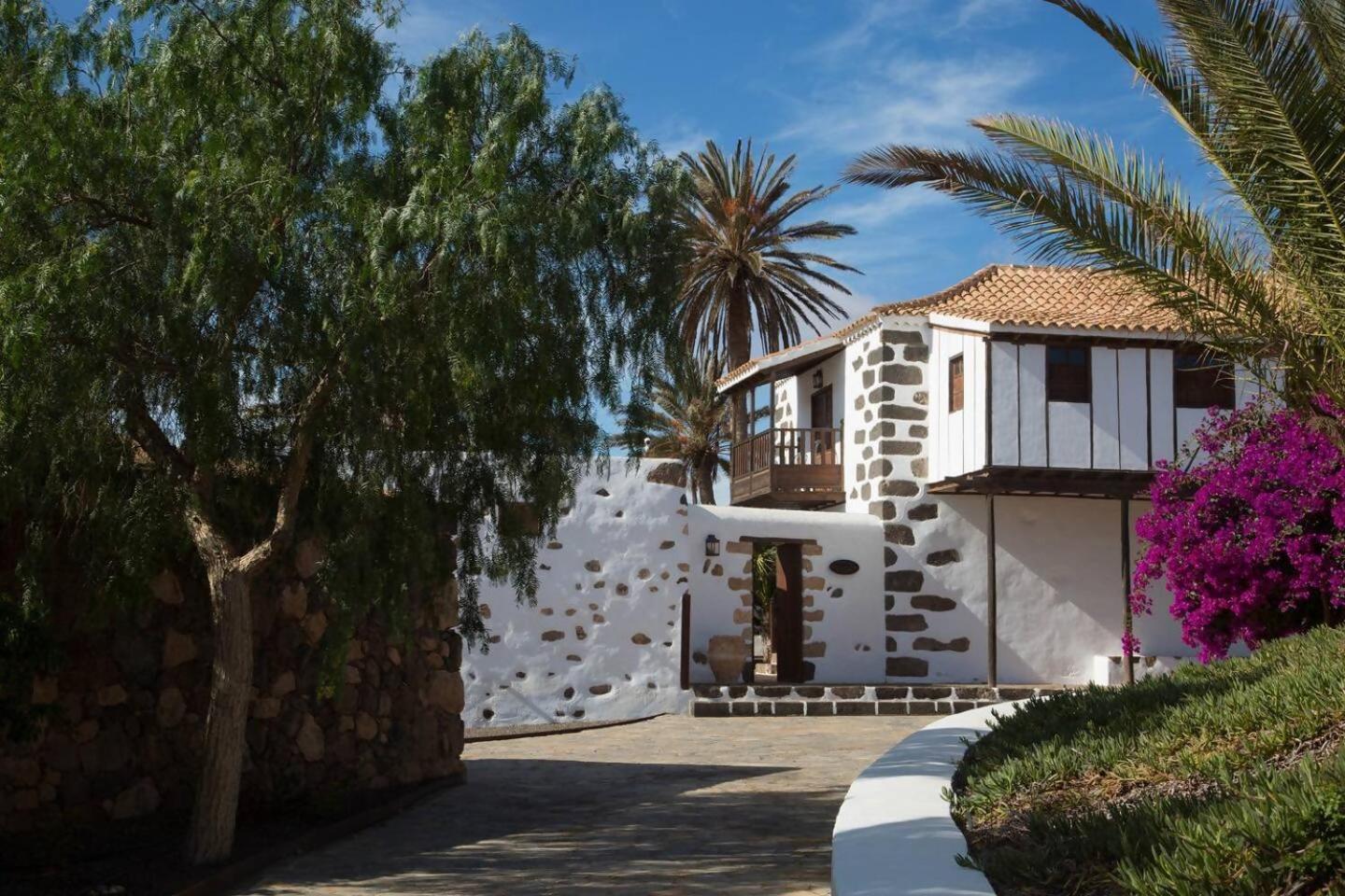 Villa Rural Rugama Puerto del Rosario  Exterior foto
