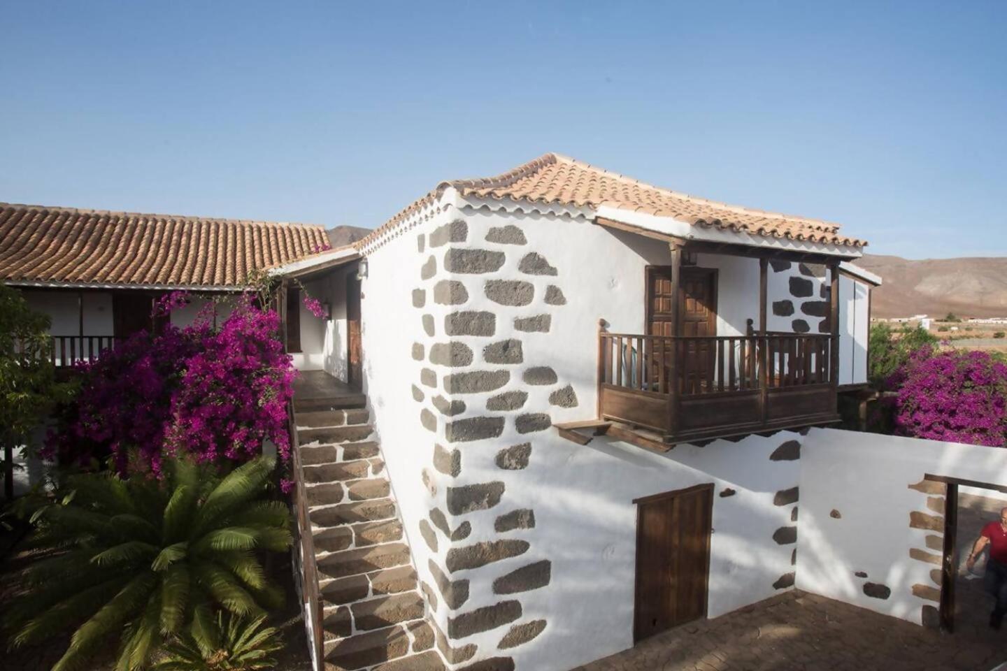 Villa Rural Rugama Puerto del Rosario  Exterior foto