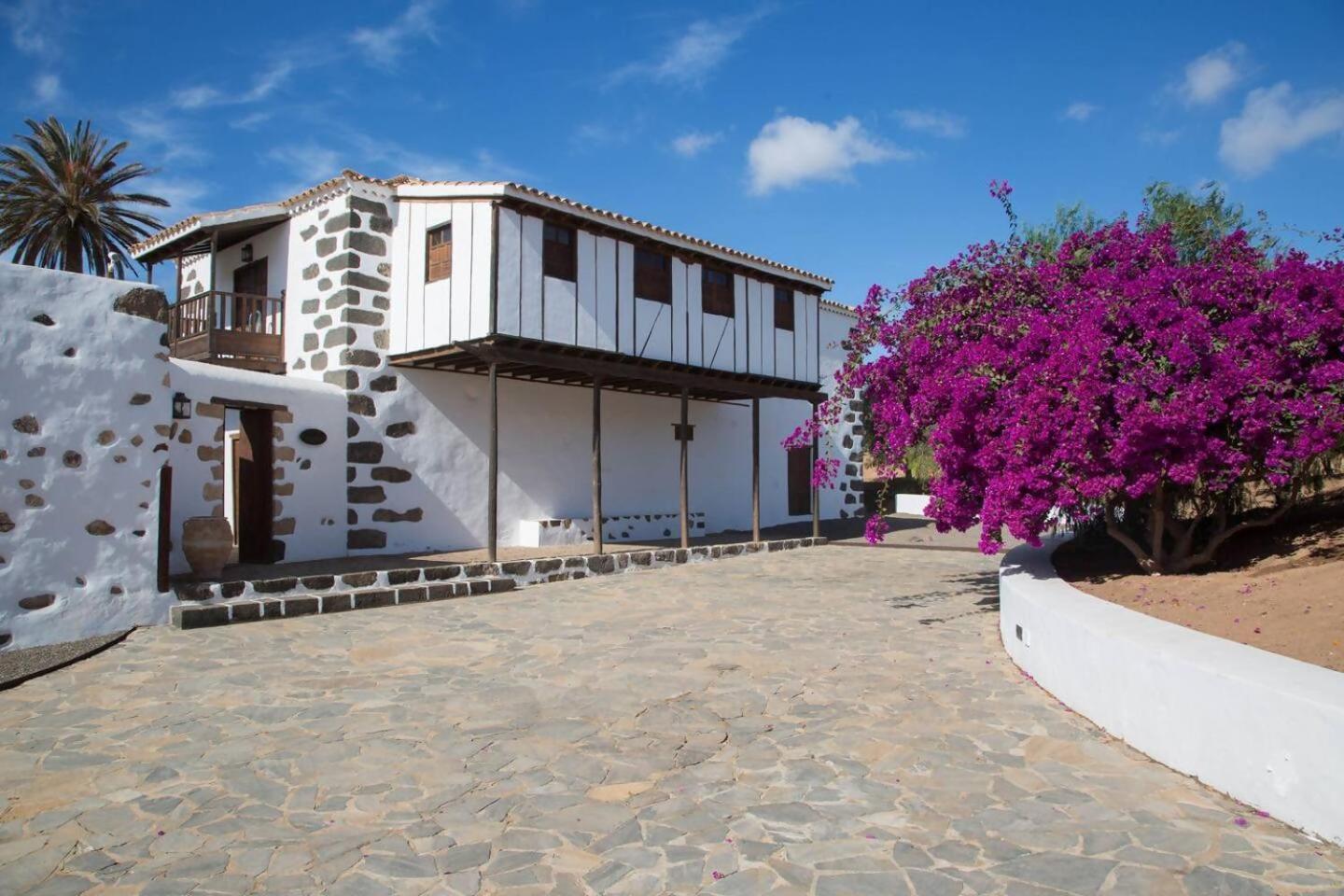 Villa Rural Rugama Puerto del Rosario  Exterior foto