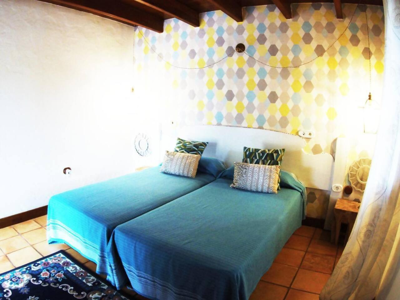 Villa Rural Rugama Puerto del Rosario  Exterior foto