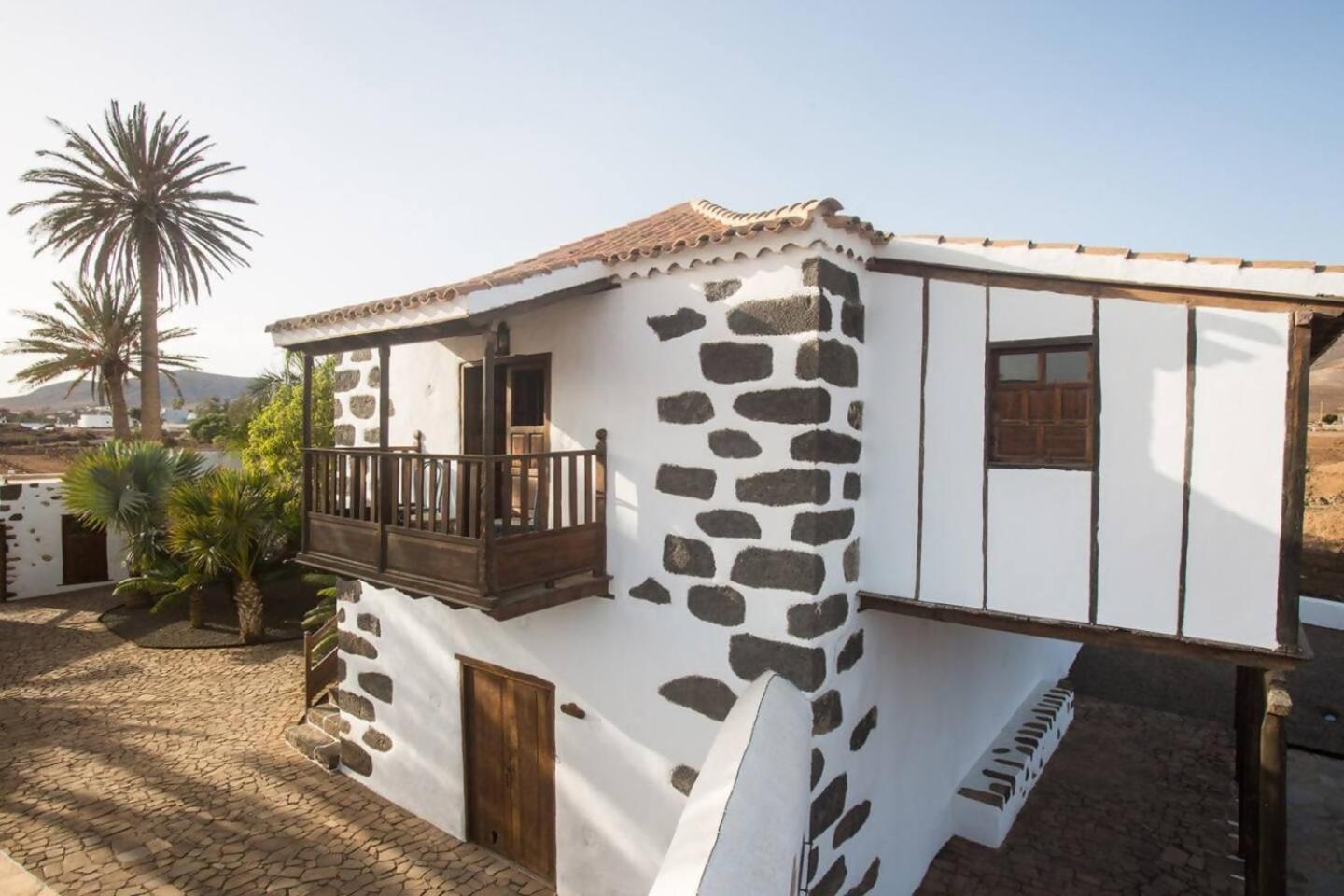 Villa Rural Rugama Puerto del Rosario  Exterior foto