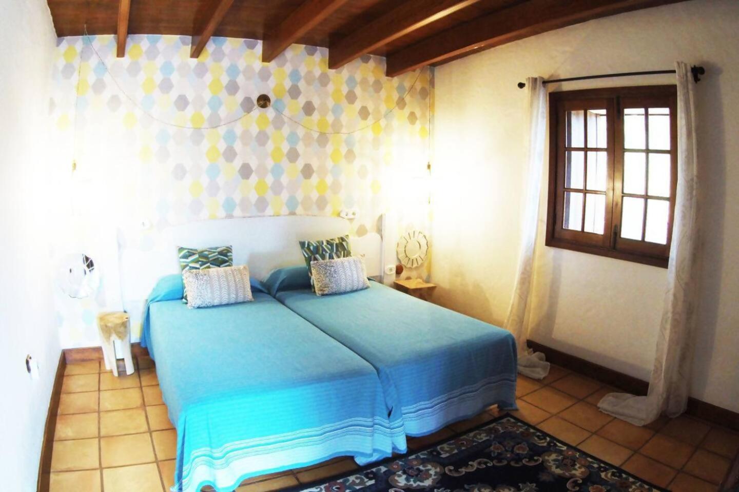 Villa Rural Rugama Puerto del Rosario  Exterior foto