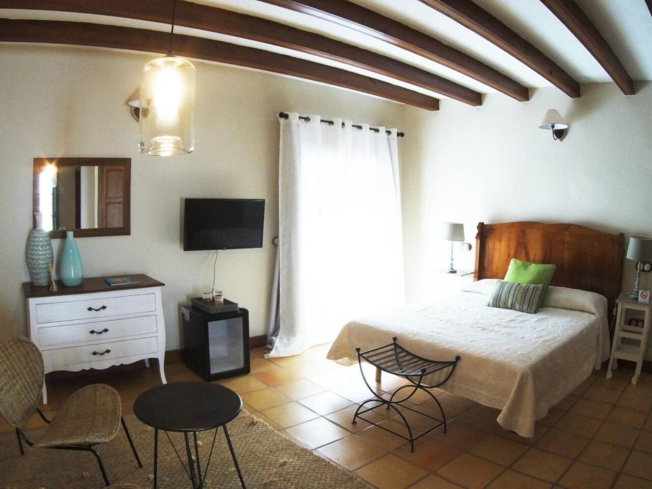 Villa Rural Rugama Puerto del Rosario  Exterior foto